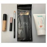 Large Grouo Of Misc. Makeup Including Mary Kay & More