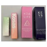 Large Grouo Of Misc. Makeup Including Mary Kay & More