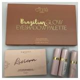 Large Grouo Of Misc. Makeup Including Mary Kay & More