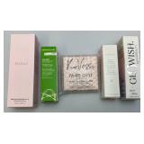 Large Grouo Of Misc. Makeup Including Mary Kay & More