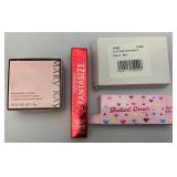 Large Grouo Of Misc. Makeup Including Mary Kay & More