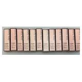 Large Grouo Of Misc. Makeup Including Mary Kay & More