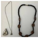 Misc. Costume Jewelry & more