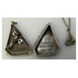 Misc. Costume Jewelry & more