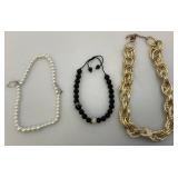 Misc. Costume Jewelry & more