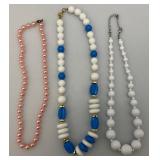 Misc. Costume Jewelry & more