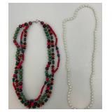 Misc. Costume Jewelry & more