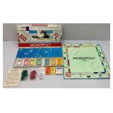 Misc. Pre-owned Board Games Including JUMANJI, Scrabble & More