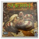 Misc. Pre-owned Board Games Including JUMANJI, Scrabble & More