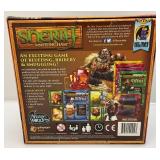 Misc. Pre-owned Board Games Including JUMANJI, Scrabble & More