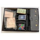 Misc. Pre-owned Board Games Including JUMANJI, Scrabble & More