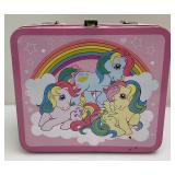 Large Group Of My Little Ponys & More