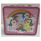 Large Group Of My Little Ponys & More