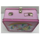 Large Group Of My Little Ponys & More