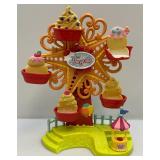 Large Group Of My Little Ponys & More