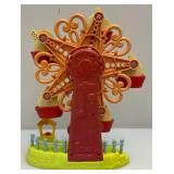 Large Group Of My Little Ponys & More