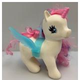 Large Group Of My Little Ponys & More