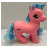 Large Group Of My Little Ponys & More