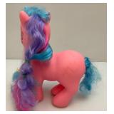 Large Group Of My Little Ponys & More