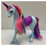 Large Group Of My Little Ponys & More