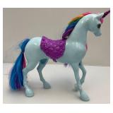 Large Group Of My Little Ponys & More