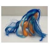 Large Group Of My Little Ponys & More