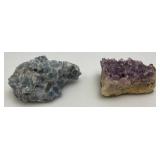 Misc. Collectible Stones & More