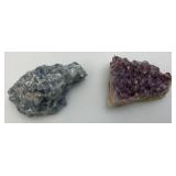 Misc. Collectible Stones & More