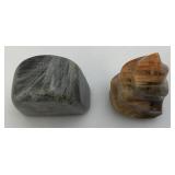 Misc. Collectible Stones & More
