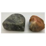 Misc. Collectible Stones & More