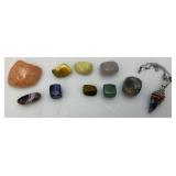 Misc. Collectible Stones & More