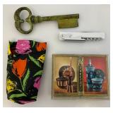 Misc. Household Items & More