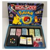 Misc. POKEMON Collectible Items