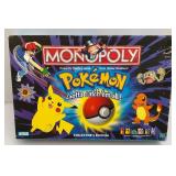 Misc. POKEMON Collectible Items