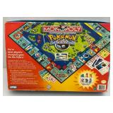 Misc. POKEMON Collectible Items