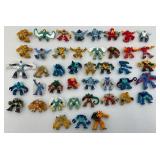 Misc. Collectible Giochi Miniature Figures