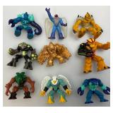 Misc. Collectible Giochi Miniature Figures