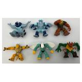 Misc. Collectible Giochi Miniature Figures