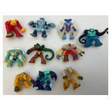 Misc. Collectible Giochi Miniature Figures