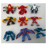 Misc. Collectible Giochi Miniature Figures