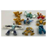 Misc. Collectible Giochi Miniature Figures