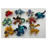 Misc. Collectible Giochi Miniature Figures