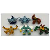 Misc. Collectible Giochi Miniature Figures