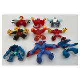 Misc. Collectible Giochi Miniature Figures