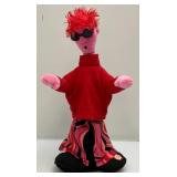 Misc. Toys Including Cabage Patch Horse & More