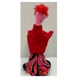 Misc. Toys Including Cabage Patch Horse & More