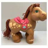 Misc. Toys Including Cabage Patch Horse & More
