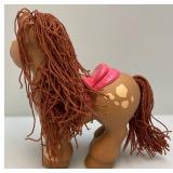 Misc. Toys Including Cabage Patch Horse & More