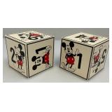 Misc. Disney Collectibles Including DISNEY 100 Years Of Wonder Minnie Mouse, Minion & More