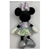 Misc. Disney Collectibles Including DISNEY 100 Years Of Wonder Minnie Mouse, Minion & More